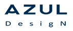 Azul Design Logo